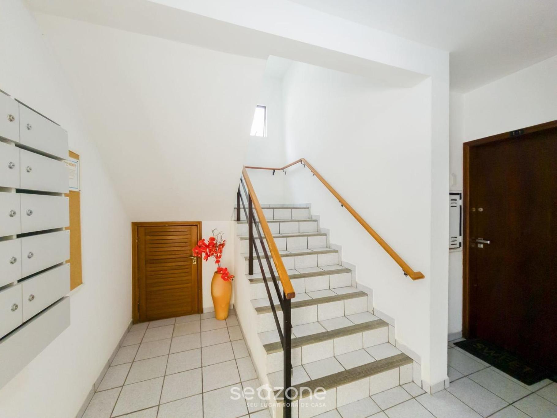 Apartment Apto Lindo A 350m Da De Canasvieiras Ace0201 *