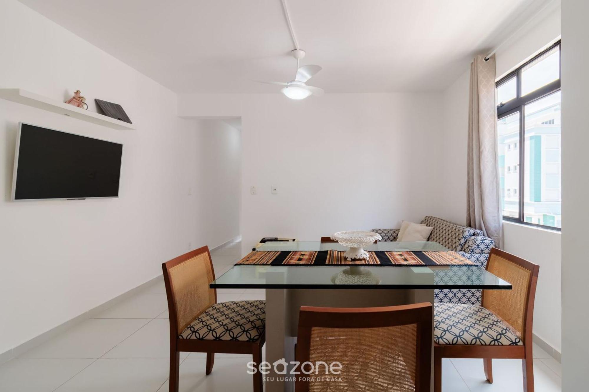 Apto Lindo A 350m Da De Canasvieiras Ace0201 Apartment Florianopolis