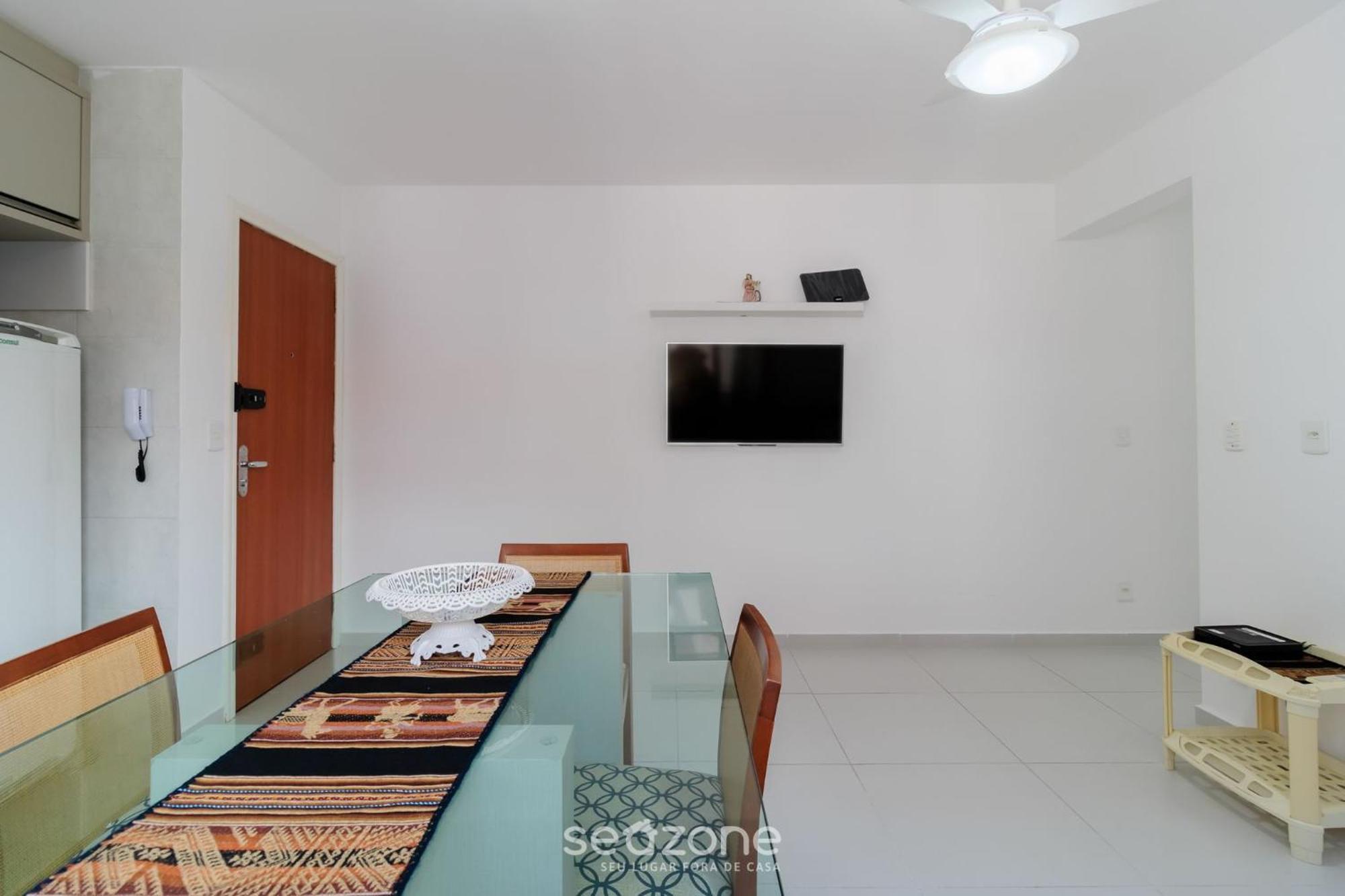 Apto Lindo A 350m Da De Canasvieiras Ace0201 Apartment Florianopolis